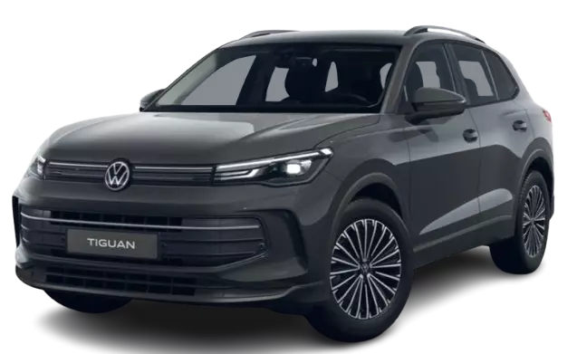 imagen Volkswagen Tiguan Life 2.0 TDI DSG-3